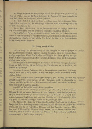 Verordnungsblatt für das Kaiserlich-Königliche Heer 18991223 Seite: 17