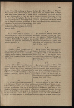 Verordnungsblatt für das Kaiserlich-Königliche Heer 18991223 Seite: 5