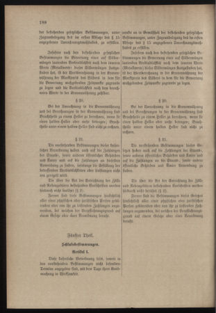 Verordnungsblatt für das Kaiserlich-Königliche Heer 18991223 Seite: 6