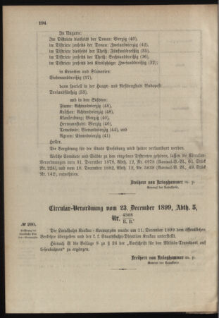 Verordnungsblatt für das Kaiserlich-Königliche Heer 18991228 Seite: 4