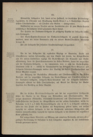 Verordnungsblatt für das Kaiserlich-Königliche Heer 19000118 Seite: 10