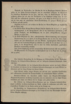 Verordnungsblatt für das Kaiserlich-Königliche Heer 19000118 Seite: 12