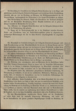 Verordnungsblatt für das Kaiserlich-Königliche Heer 19000118 Seite: 13