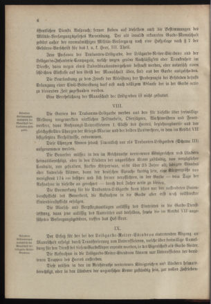 Verordnungsblatt für das Kaiserlich-Königliche Heer 19000118 Seite: 14