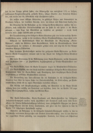 Verordnungsblatt für das Kaiserlich-Königliche Heer 19000118 Seite: 15