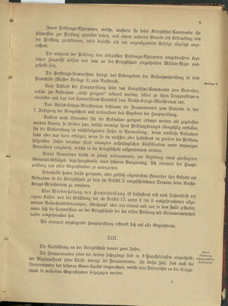 Verordnungsblatt für das Kaiserlich-Königliche Heer 19000215 Seite: 15