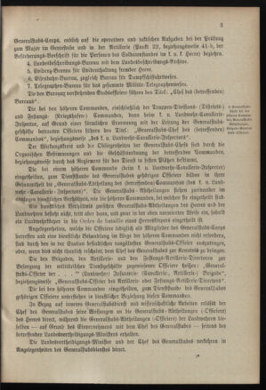 Verordnungsblatt für das Kaiserlich-Königliche Heer 19000215 Seite: 27