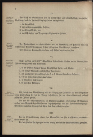 Verordnungsblatt für das Kaiserlich-Königliche Heer 19000215 Seite: 28