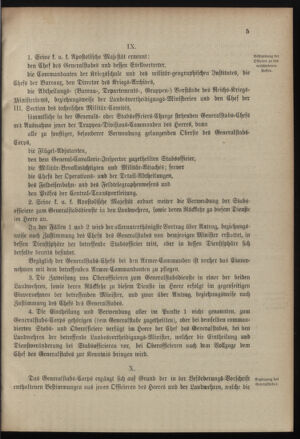 Verordnungsblatt für das Kaiserlich-Königliche Heer 19000215 Seite: 29