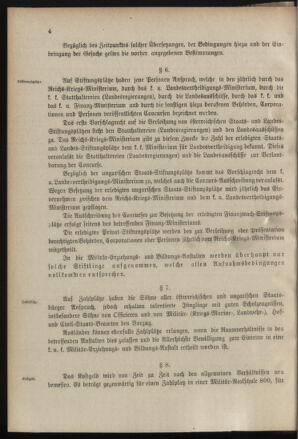 Verordnungsblatt für das Kaiserlich-Königliche Heer 19000215 Seite: 38