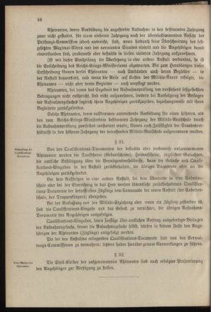 Verordnungsblatt für das Kaiserlich-Königliche Heer 19000215 Seite: 50