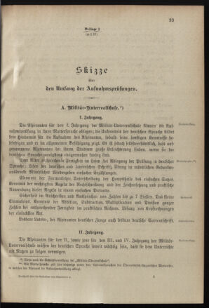 Verordnungsblatt für das Kaiserlich-Königliche Heer 19000215 Seite: 67