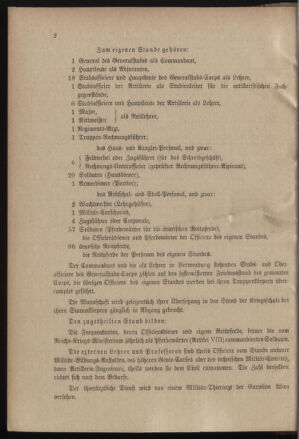 Verordnungsblatt für das Kaiserlich-Königliche Heer 19000215 Seite: 8