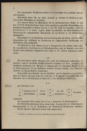 Verordnungsblatt für das Kaiserlich-Königliche Heer 19000215 Seite: 86