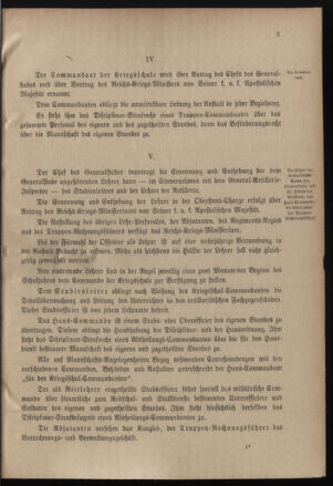 Verordnungsblatt für das Kaiserlich-Königliche Heer 19000215 Seite: 9