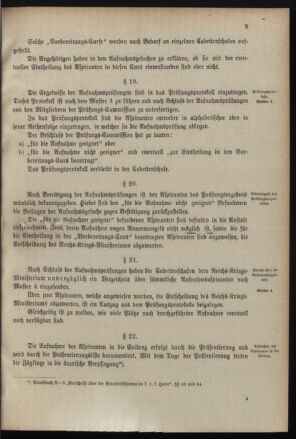 Verordnungsblatt für das Kaiserlich-Königliche Heer 19000215 Seite: 91