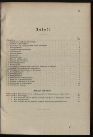 Verordnungsblatt für das Kaiserlich-Königliche Heer 19000301 Seite: 7