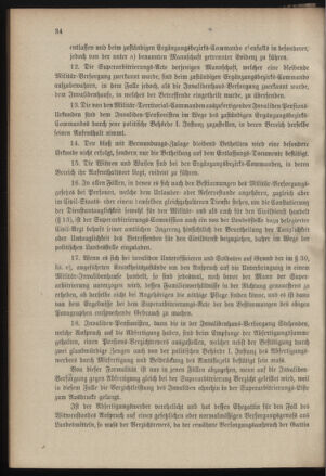 Verordnungsblatt für das Kaiserlich-Königliche Heer 19000312 Seite: 6