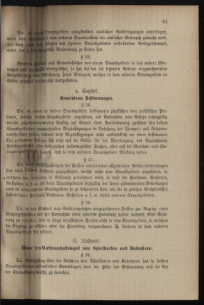 Verordnungsblatt für das Kaiserlich-Königliche Heer 19000329 Seite: 15