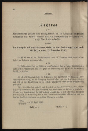 Verordnungsblatt für das Kaiserlich-Königliche Heer 19000329 Seite: 18