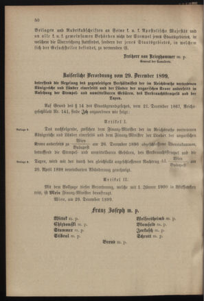 Verordnungsblatt für das Kaiserlich-Königliche Heer 19000329 Seite: 4