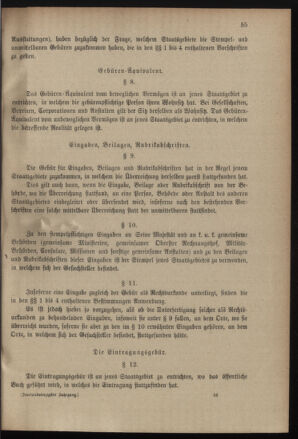 Verordnungsblatt für das Kaiserlich-Königliche Heer 19000329 Seite: 9