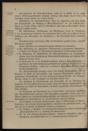 Verordnungsblatt für das Kaiserlich-Königliche Heer 19000418 Seite: 6