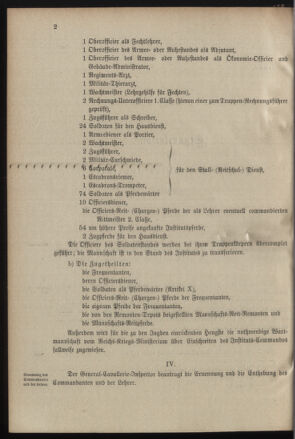 Verordnungsblatt für das Kaiserlich-Königliche Heer 19000425 Seite: 10