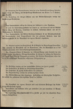 Verordnungsblatt für das Kaiserlich-Königliche Heer 19000425 Seite: 11