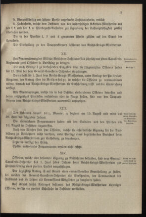 Verordnungsblatt für das Kaiserlich-Königliche Heer 19000425 Seite: 13