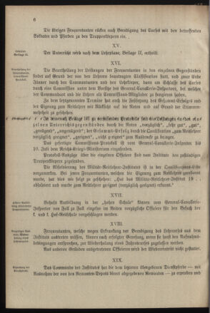 Verordnungsblatt für das Kaiserlich-Königliche Heer 19000425 Seite: 14