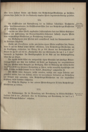 Verordnungsblatt für das Kaiserlich-Königliche Heer 19000425 Seite: 15