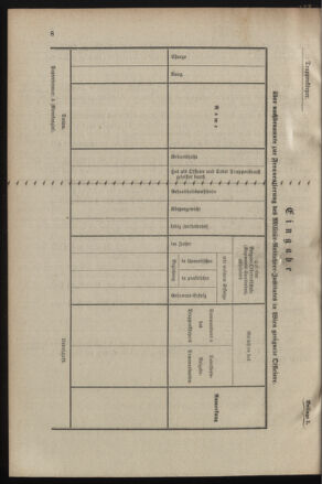 Verordnungsblatt für das Kaiserlich-Königliche Heer 19000425 Seite: 16