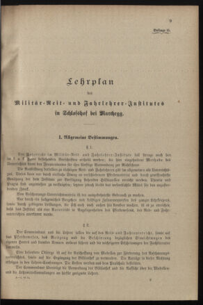 Verordnungsblatt für das Kaiserlich-Königliche Heer 19000425 Seite: 17