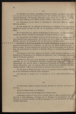 Verordnungsblatt für das Kaiserlich-Königliche Heer 19000425 Seite: 18