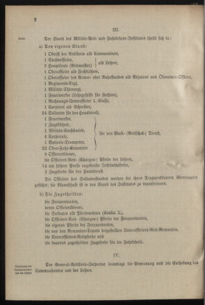 Verordnungsblatt für das Kaiserlich-Königliche Heer 19000425 Seite: 24