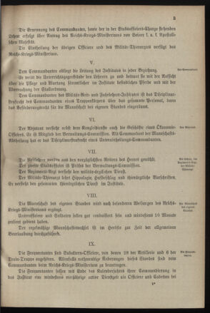 Verordnungsblatt für das Kaiserlich-Königliche Heer 19000425 Seite: 25