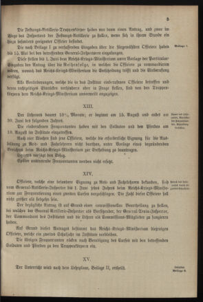 Verordnungsblatt für das Kaiserlich-Königliche Heer 19000425 Seite: 27