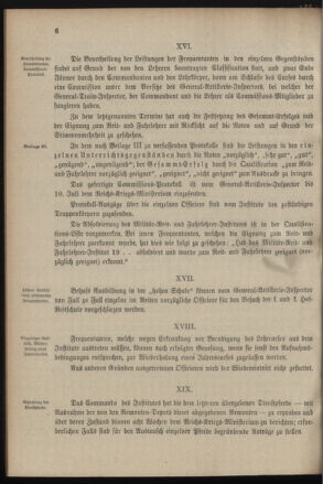 Verordnungsblatt für das Kaiserlich-Königliche Heer 19000425 Seite: 28