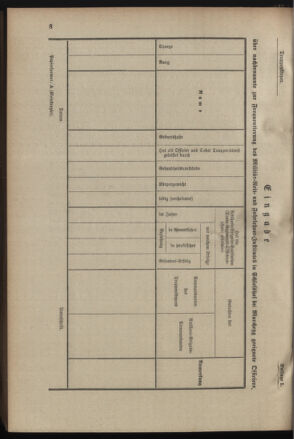 Verordnungsblatt für das Kaiserlich-Königliche Heer 19000425 Seite: 30