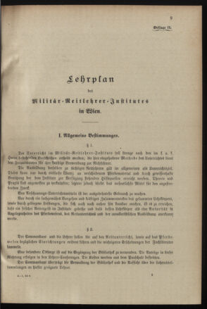 Verordnungsblatt für das Kaiserlich-Königliche Heer 19000425 Seite: 31