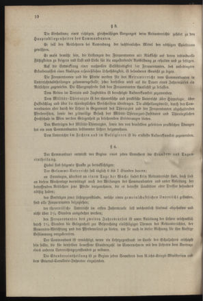 Verordnungsblatt für das Kaiserlich-Königliche Heer 19000425 Seite: 32