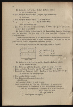 Verordnungsblatt für das Kaiserlich-Königliche Heer 19000510 Seite: 2