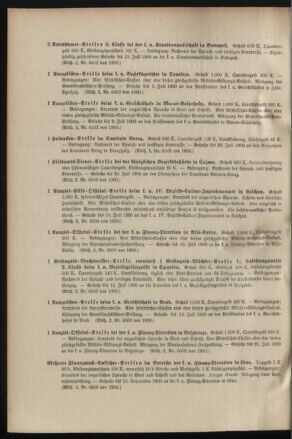 Verordnungsblatt für das Kaiserlich-Königliche Heer 19000628 Seite: 10