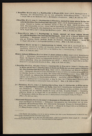 Verordnungsblatt für das Kaiserlich-Königliche Heer 19000728 Seite: 20