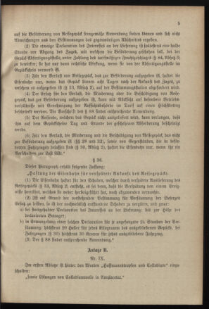 Verordnungsblatt für das Kaiserlich-Königliche Heer 19000728 Seite: 9