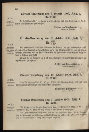 Verordnungsblatt für das Kaiserlich-Königliche Heer 19001013 Seite: 2