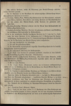 Verordnungsblatt für das Kaiserlich-Königliche Heer 19001128 Seite: 13