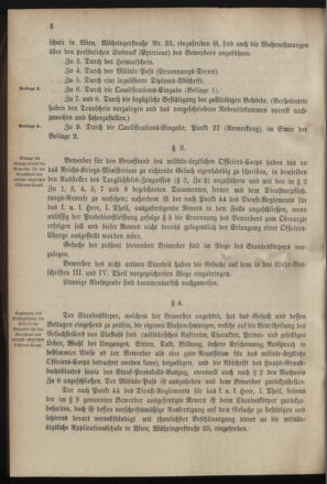 Verordnungsblatt für das Kaiserlich-Königliche Heer 19001128 Seite: 14