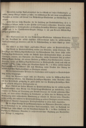 Verordnungsblatt für das Kaiserlich-Königliche Heer 19001128 Seite: 15